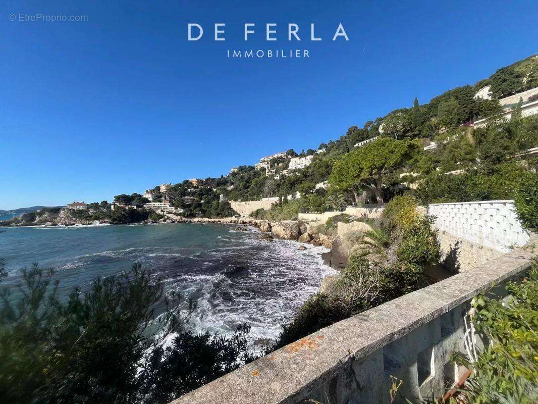 Maison à CAP-D&#039;AIL