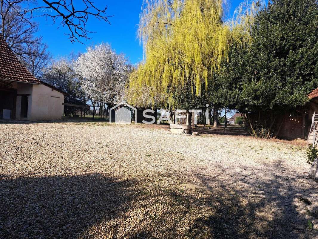 Photo 5 - Maison à SAINT-GERMAIN-DU-BOIS