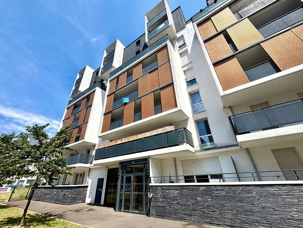 Appartement à BEZONS