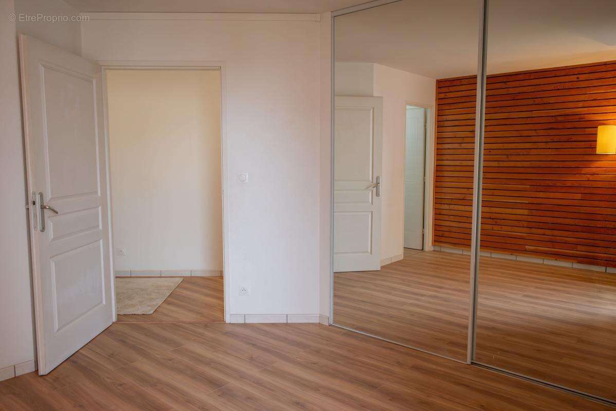Appartement à ROCHEFORT
