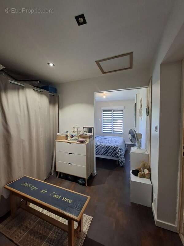 Maison à LABESSIERE-CANDEIL