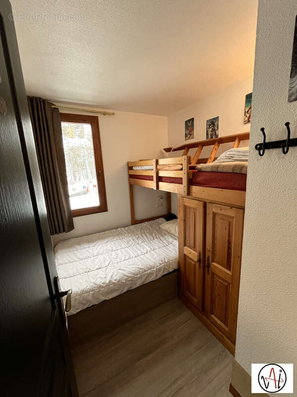 Appartement à VALLOIRE