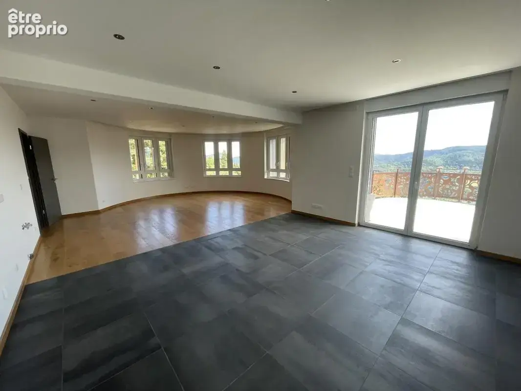 Appartement 3 pièces - Domaine Haslach - photo 7
