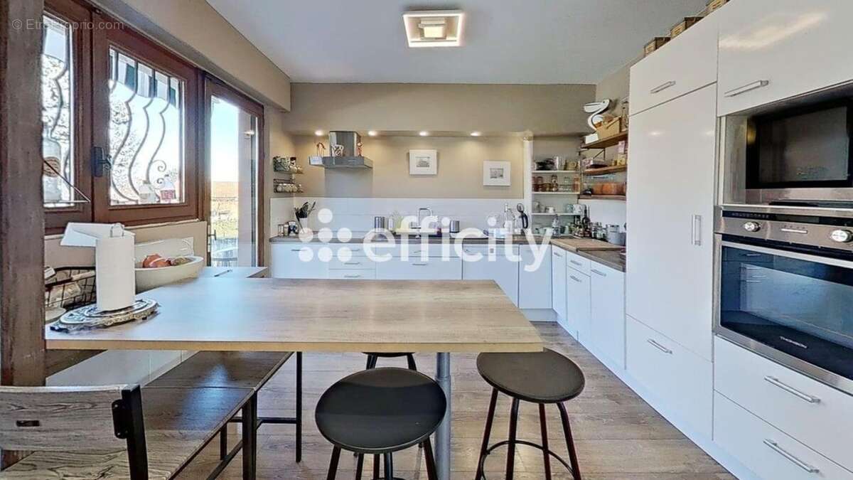 Maison à THONON-LES-BAINS