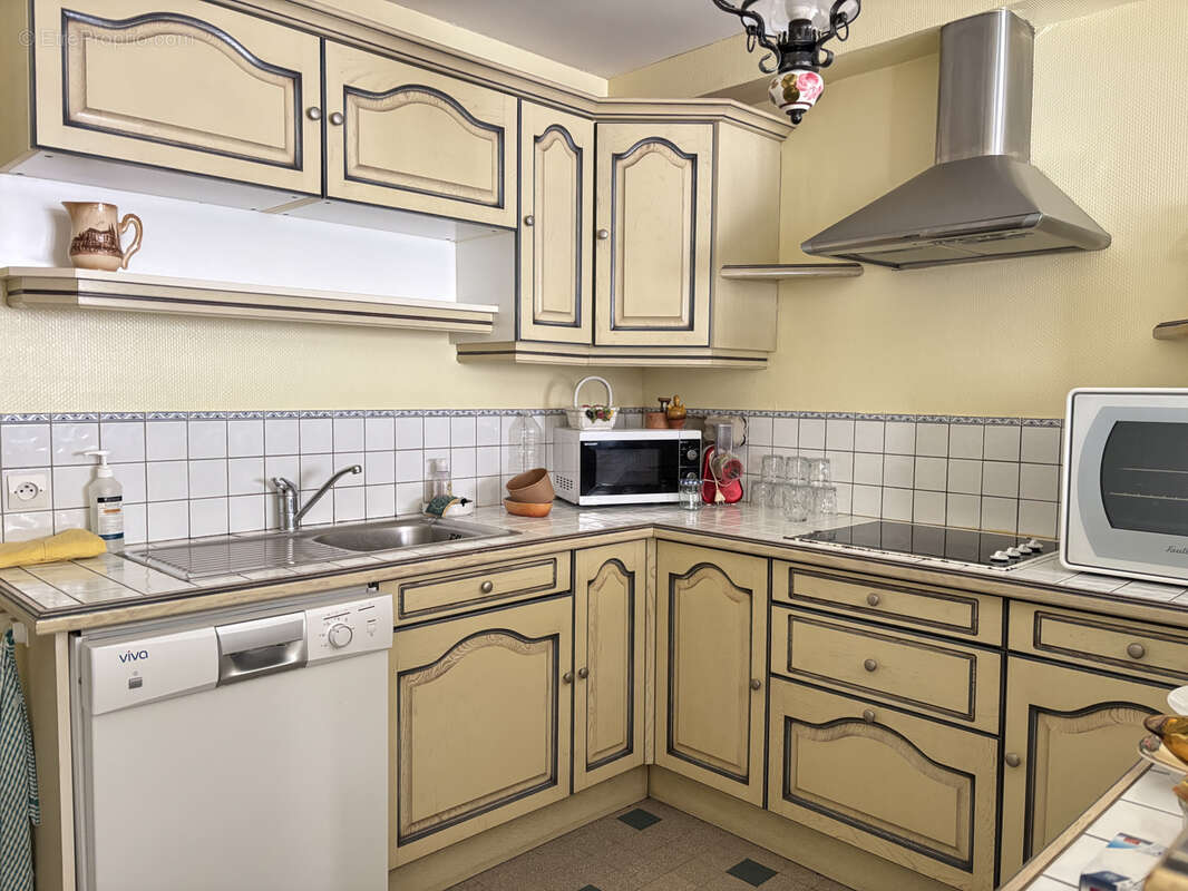 Maison à MORTAGNE-AU-PERCHE