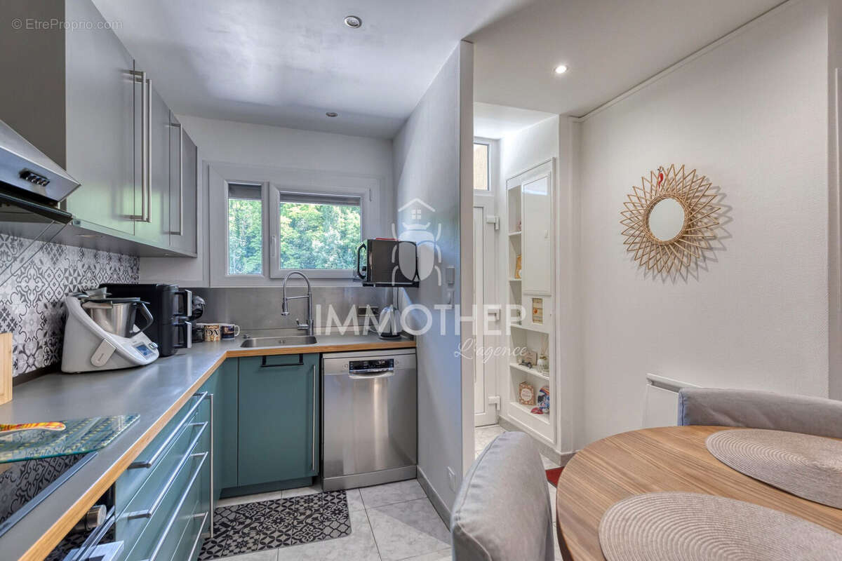 Appartement à EYBENS