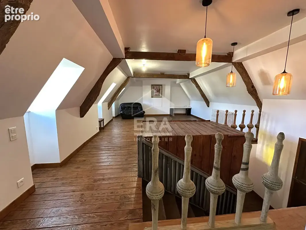 Maison 275m² à bernac-debat - photo 5