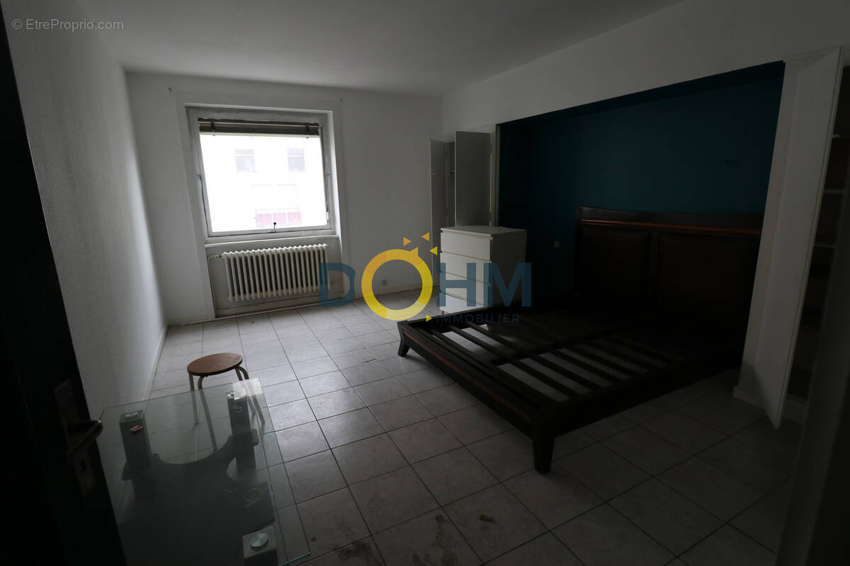 Appartement à ANNEMASSE