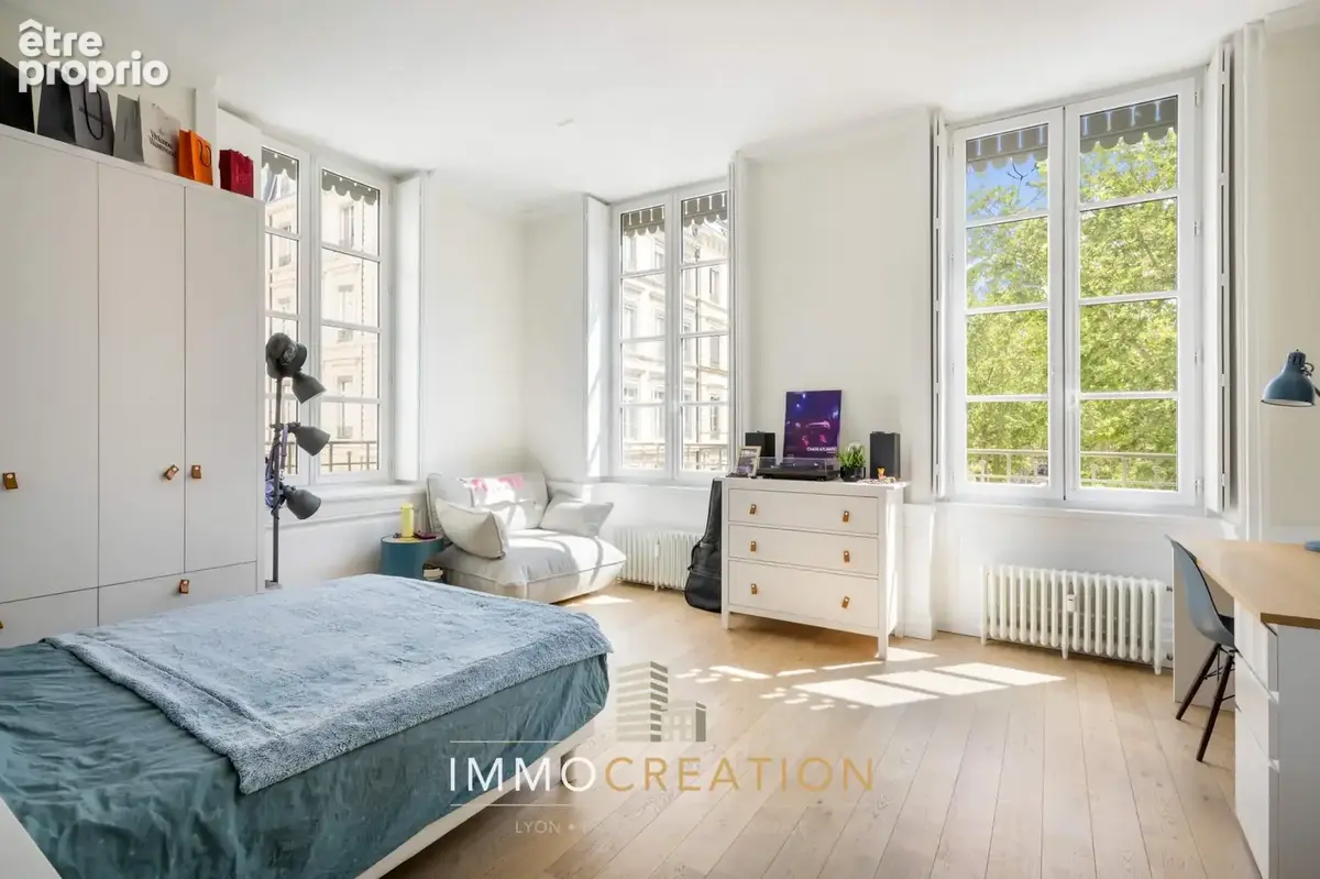 Rare a la vente, en exclusivité, place lyautey, appartement duplex de prestige  a vendre avec climatisation et - photo 10