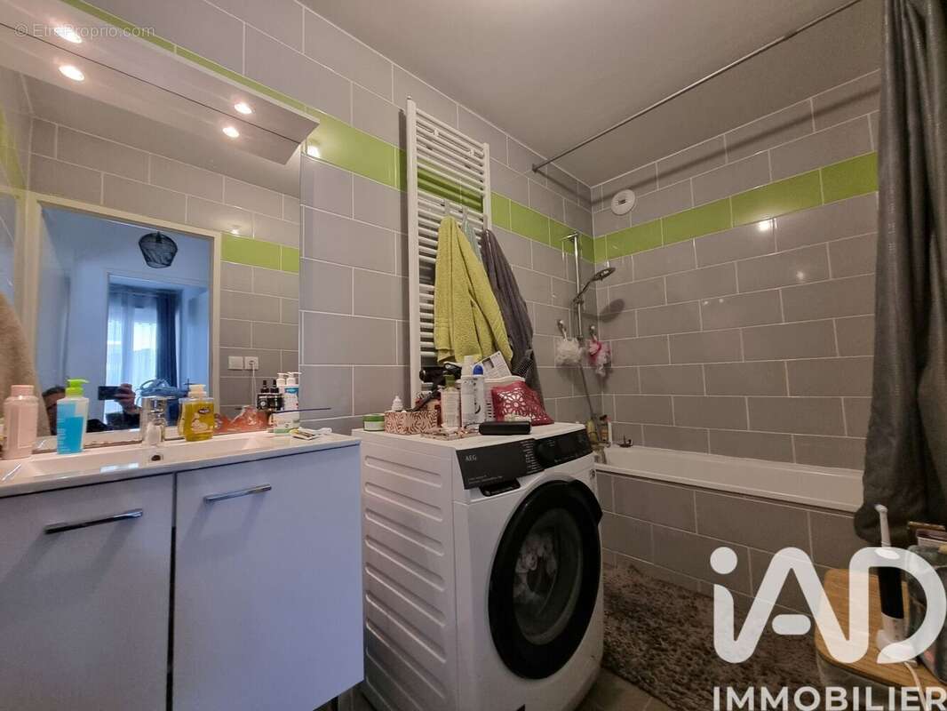 Photo 4 - Appartement à VANDOEUVRE-LES-NANCY