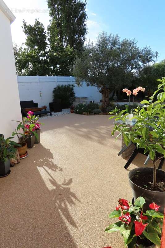 Maison à LES SABLES-D'OLONNE