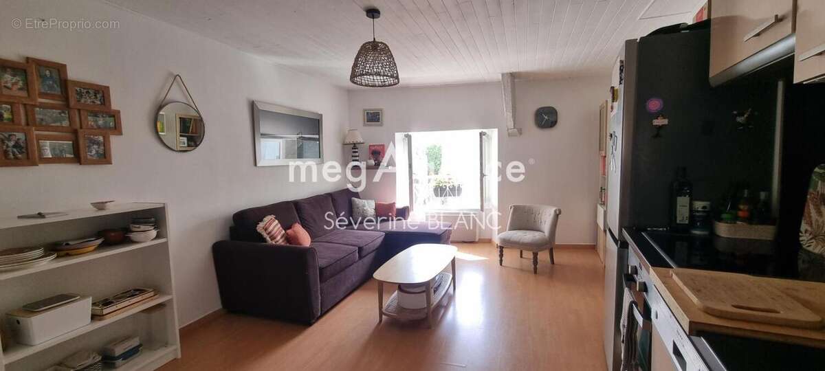 Appartement à SAINT-MALO