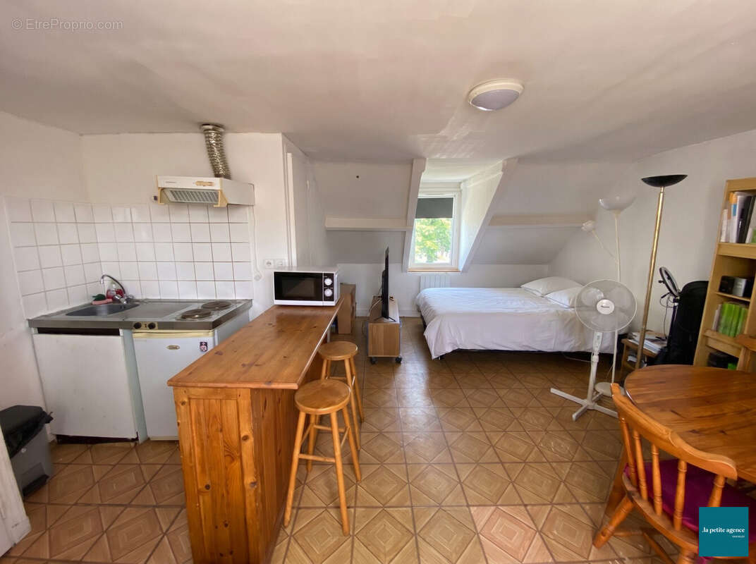 Appartement à CAEN