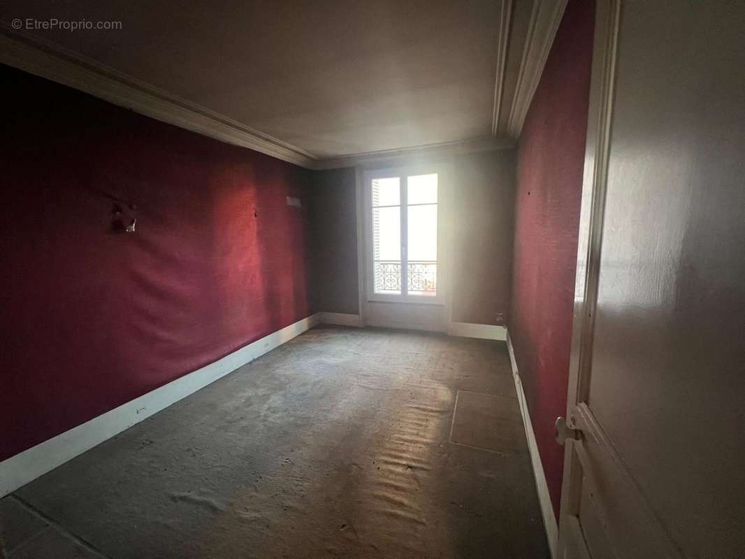 Photo 4 - Appartement à PANTIN