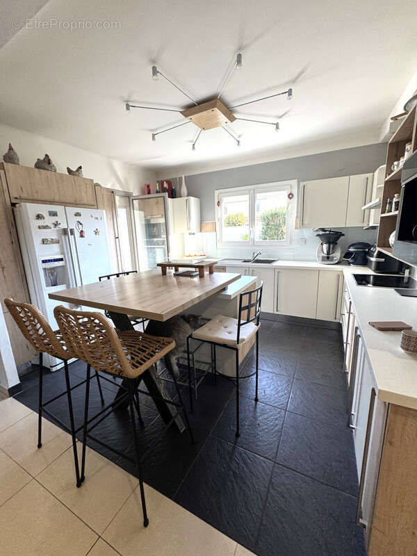 Maison à CANET-EN-ROUSSILLON