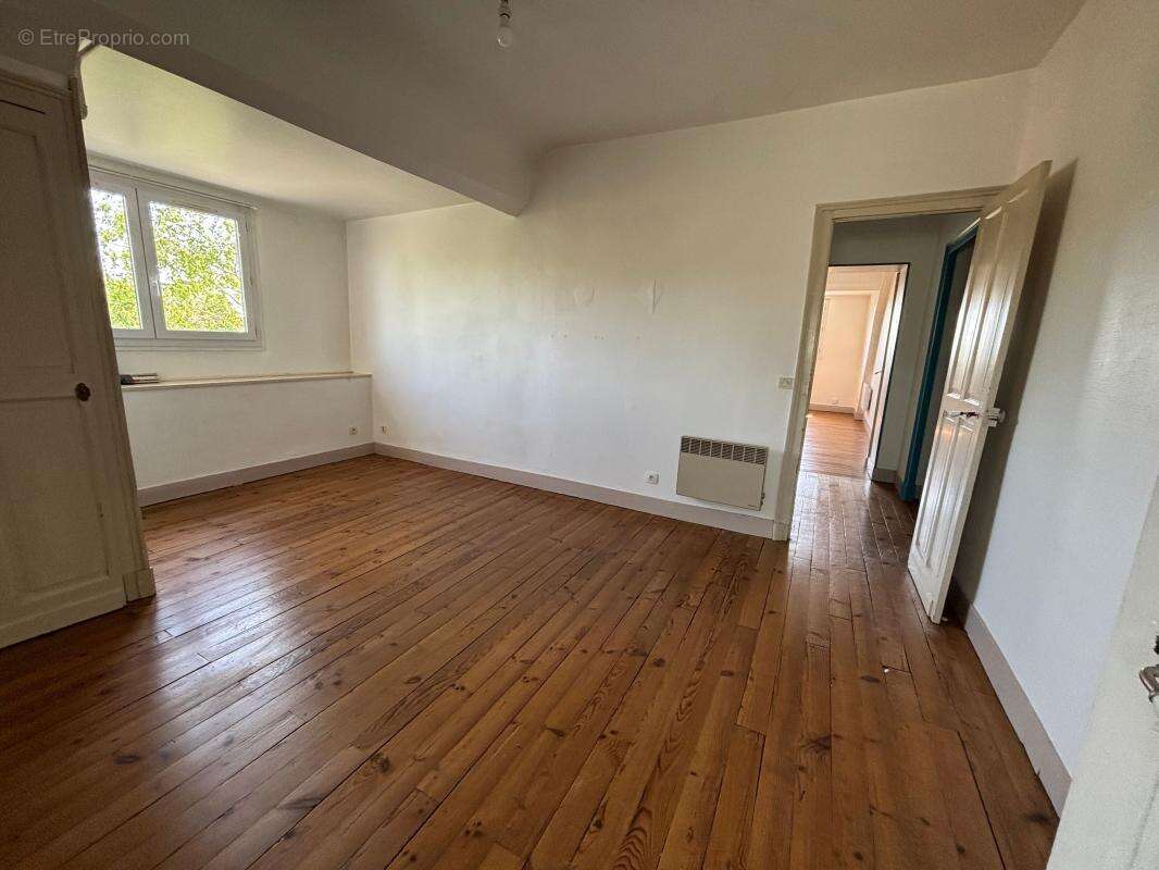 Appartement à PAU