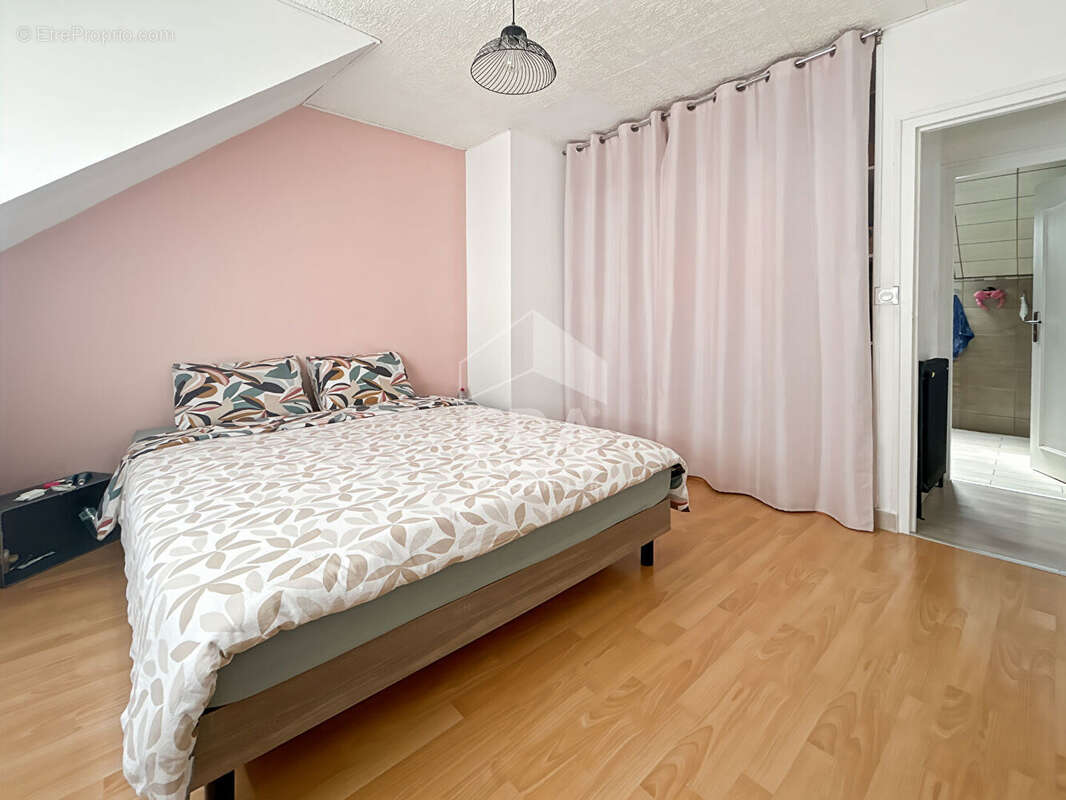 Maison 110m² à le mérévillois - photo 9
