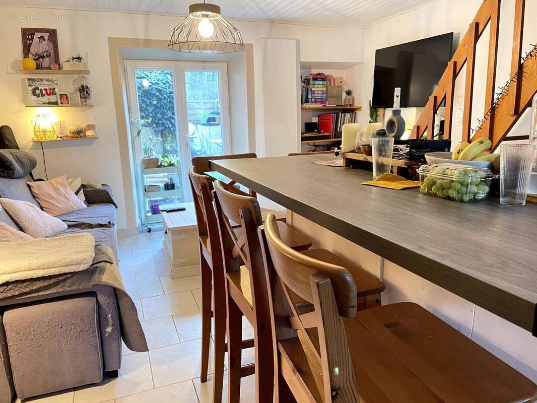 Photo 6 - Maison à LA HAIE-FOUASSIERE