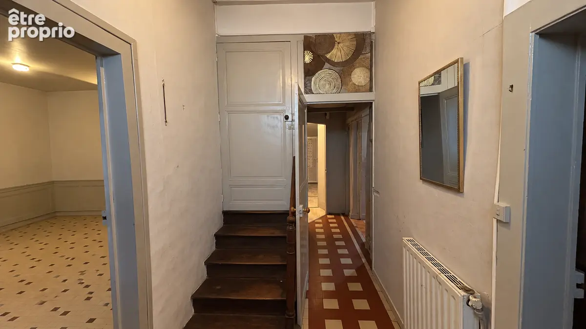 Maison 7 pièces 182 m2 - photo 9