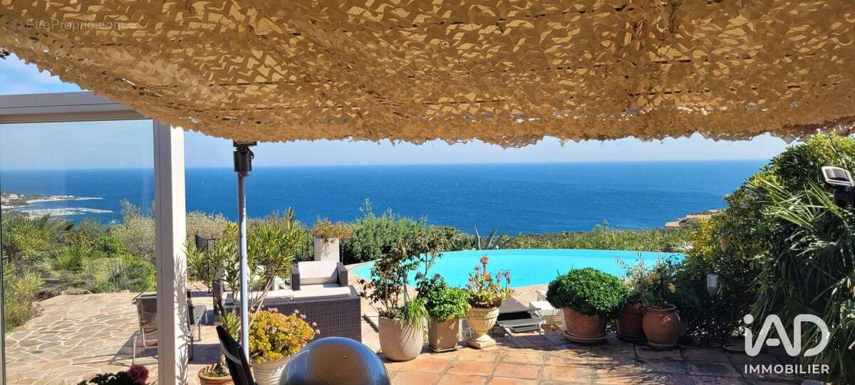 Photo 6 - Maison à SAINTE-MAXIME