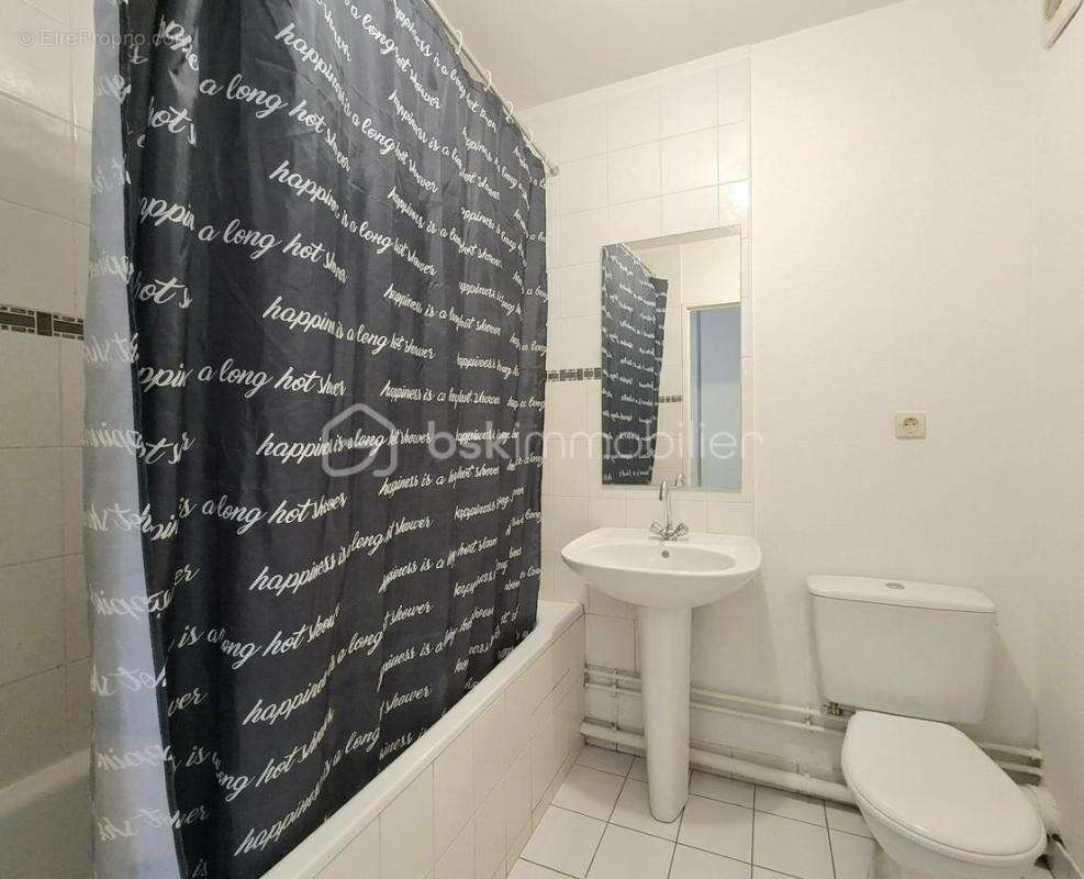 Appartement à CHAMBLY