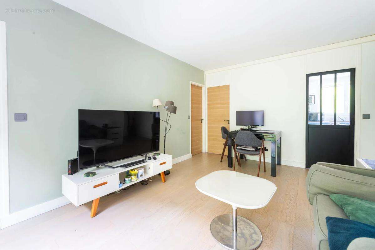 Appartement à SEVRES