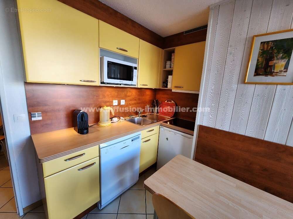 Appartement à SAINT-PONS
