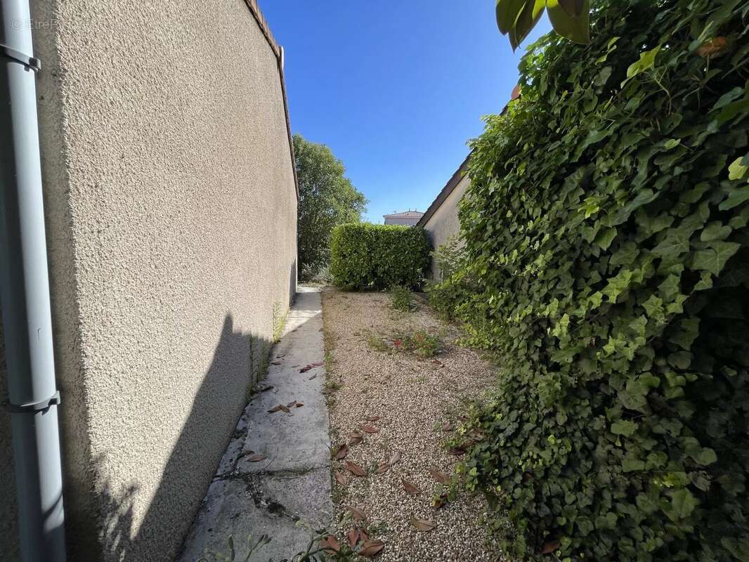 Maison à PORTET-SUR-GARONNE