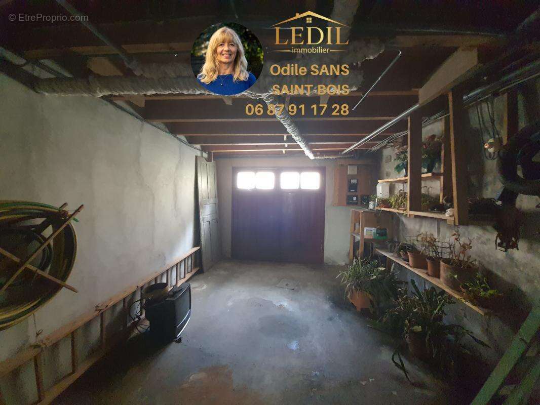 Maison à LARUNS