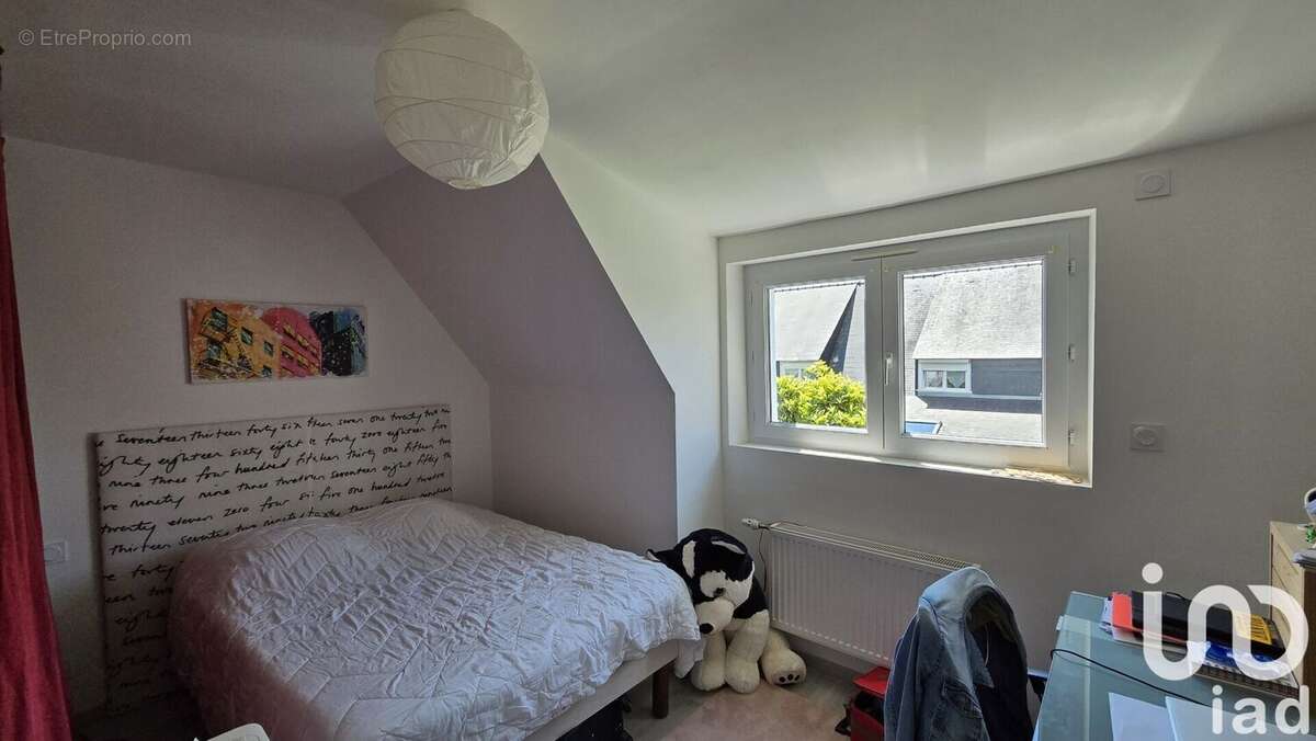 Photo 8 - Maison à TRELIVAN