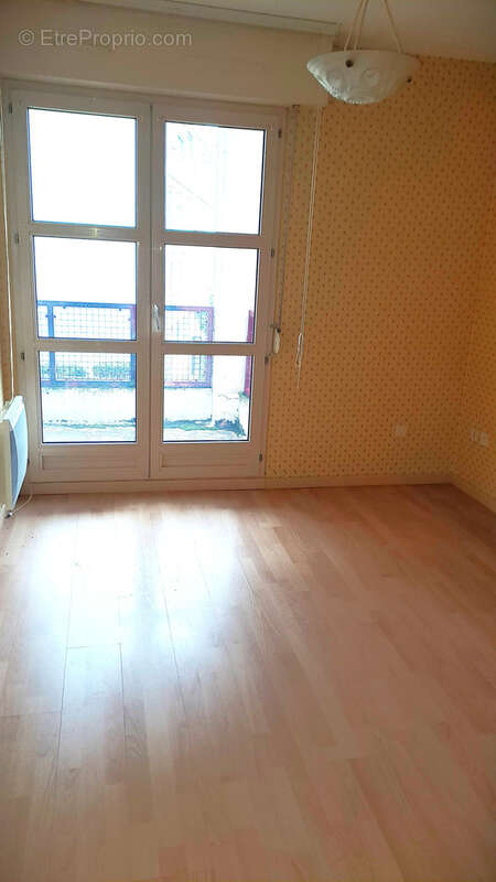 Appartement à ANGERS