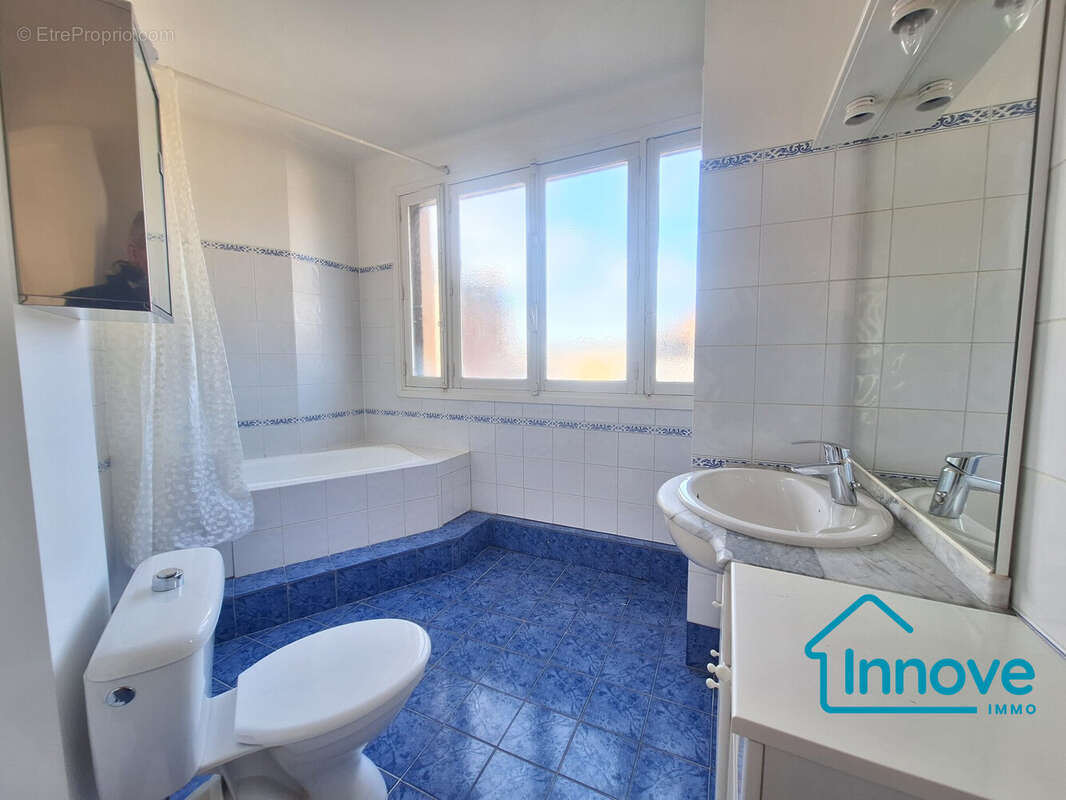 Appartement à VERSAILLES