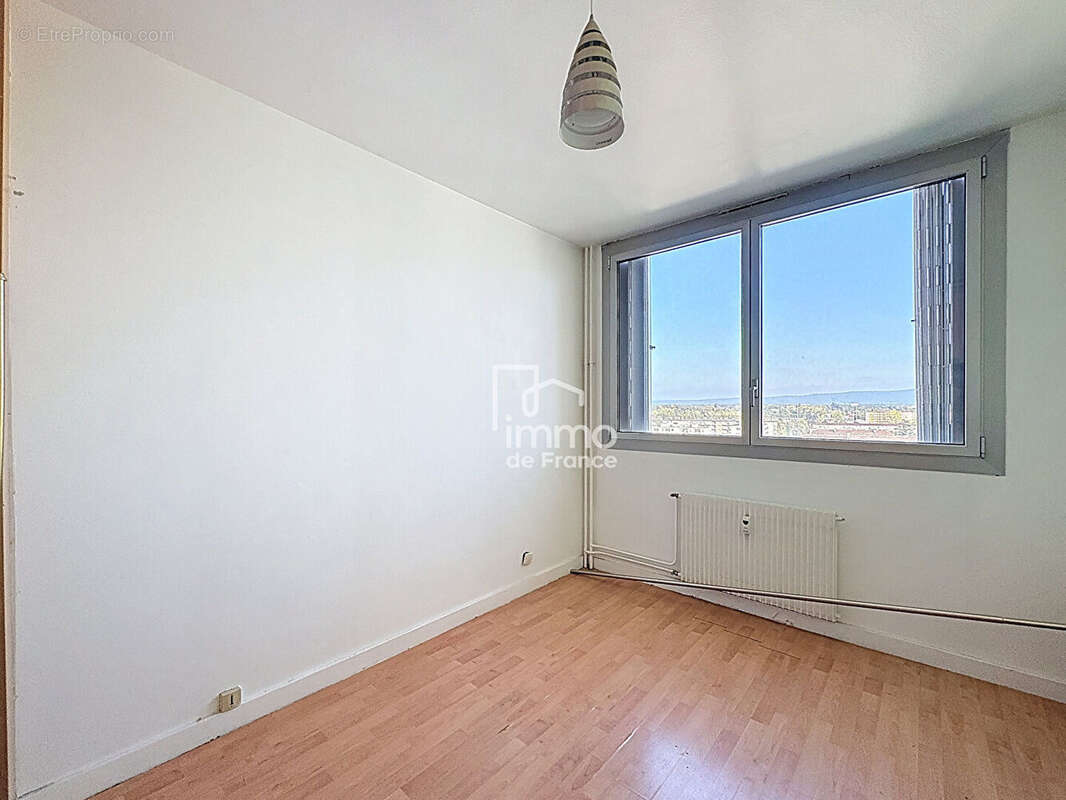 Appartement à BOURG-EN-BRESSE