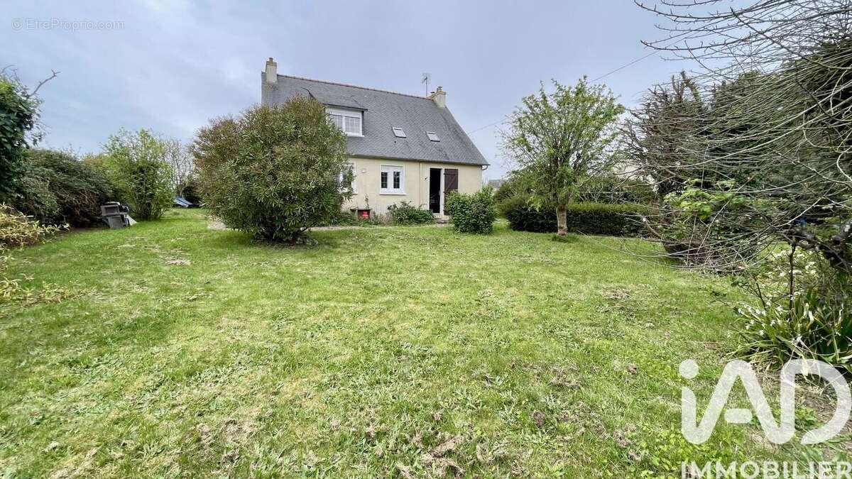 Photo 4 - Maison à PLOUBAZLANEC
