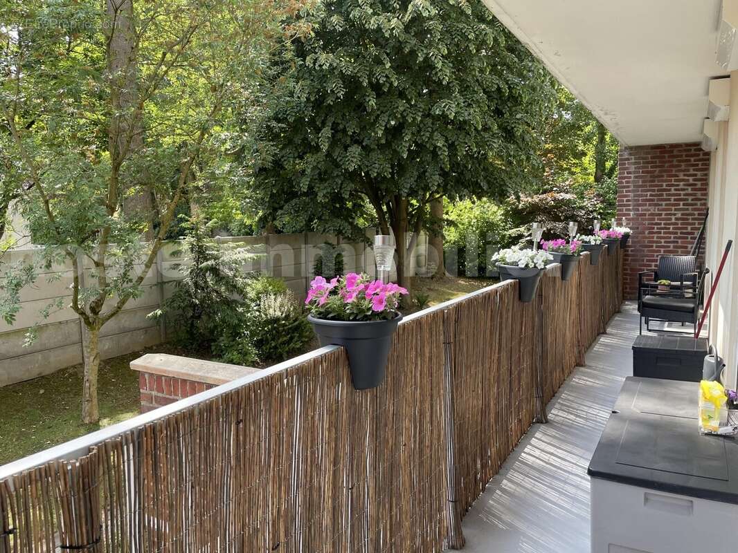 IMG_8604 - Appartement à TOURCOING