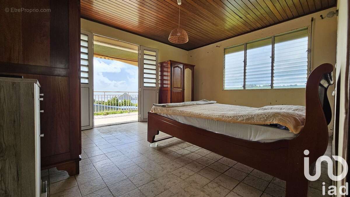 Photo 9 - Maison à LE MARIGOT