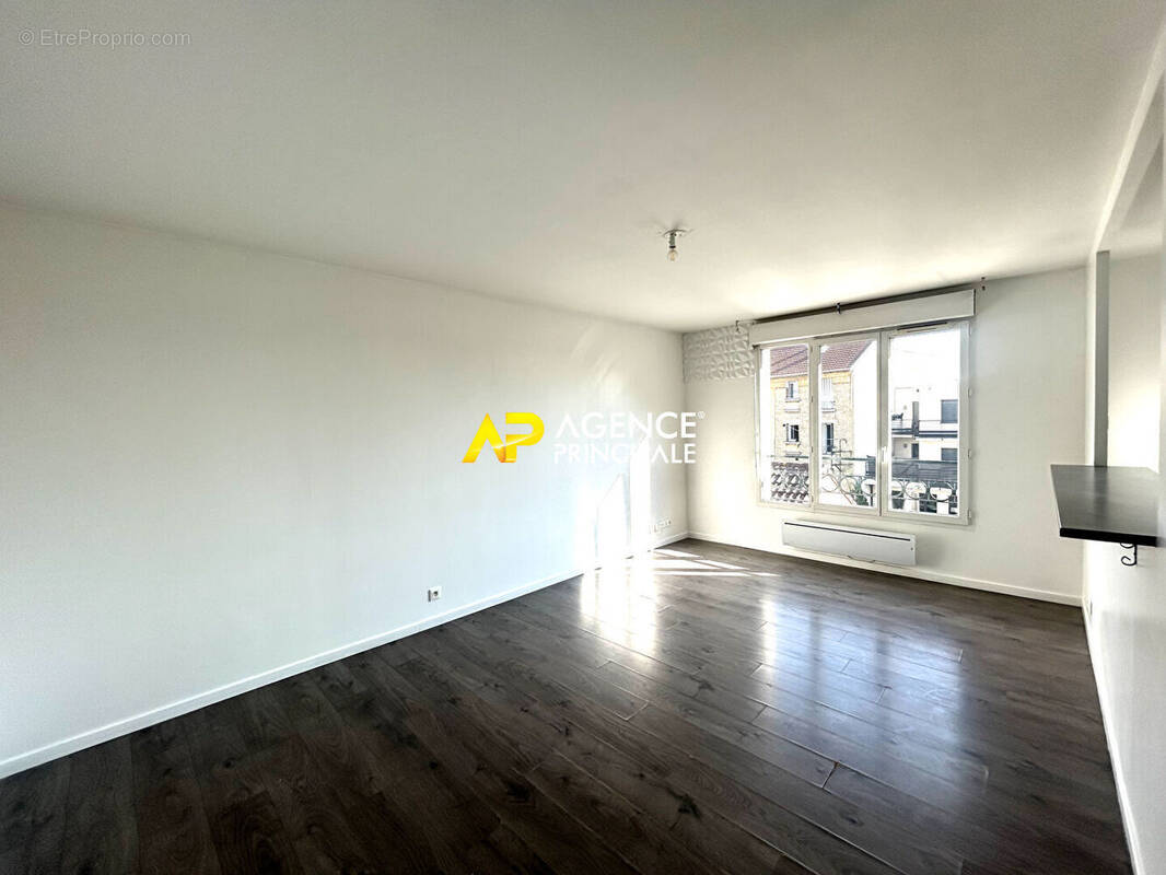 Appartement à ARGENTEUIL