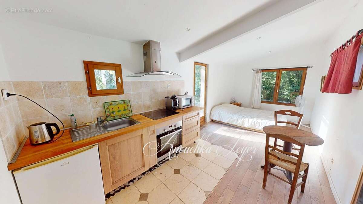 Photo 9 - Terrain à SAINT-GERMAIN-DU-PUCH