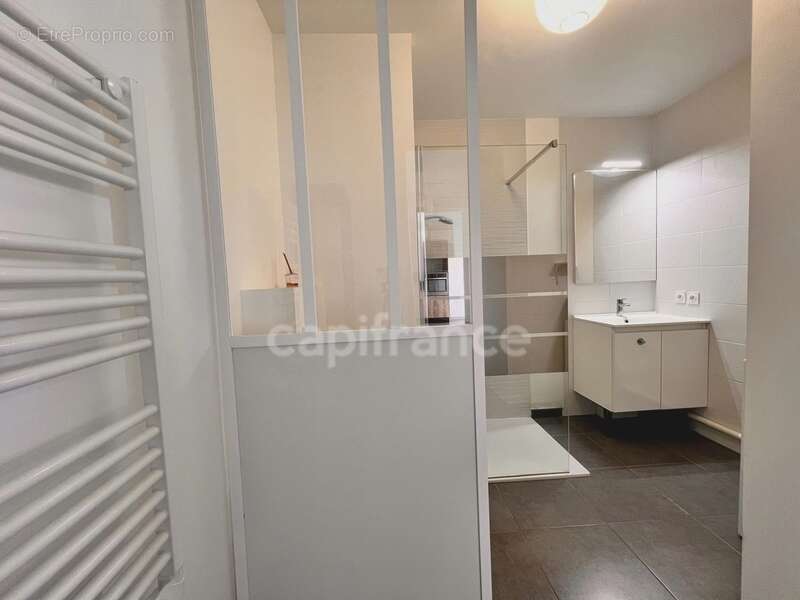 Appartement à MARIGNANE