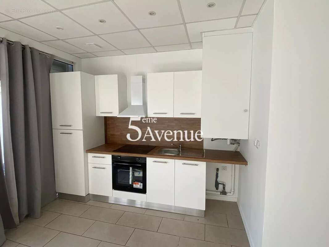 Commerce à CHAMPIGNY-SUR-MARNE