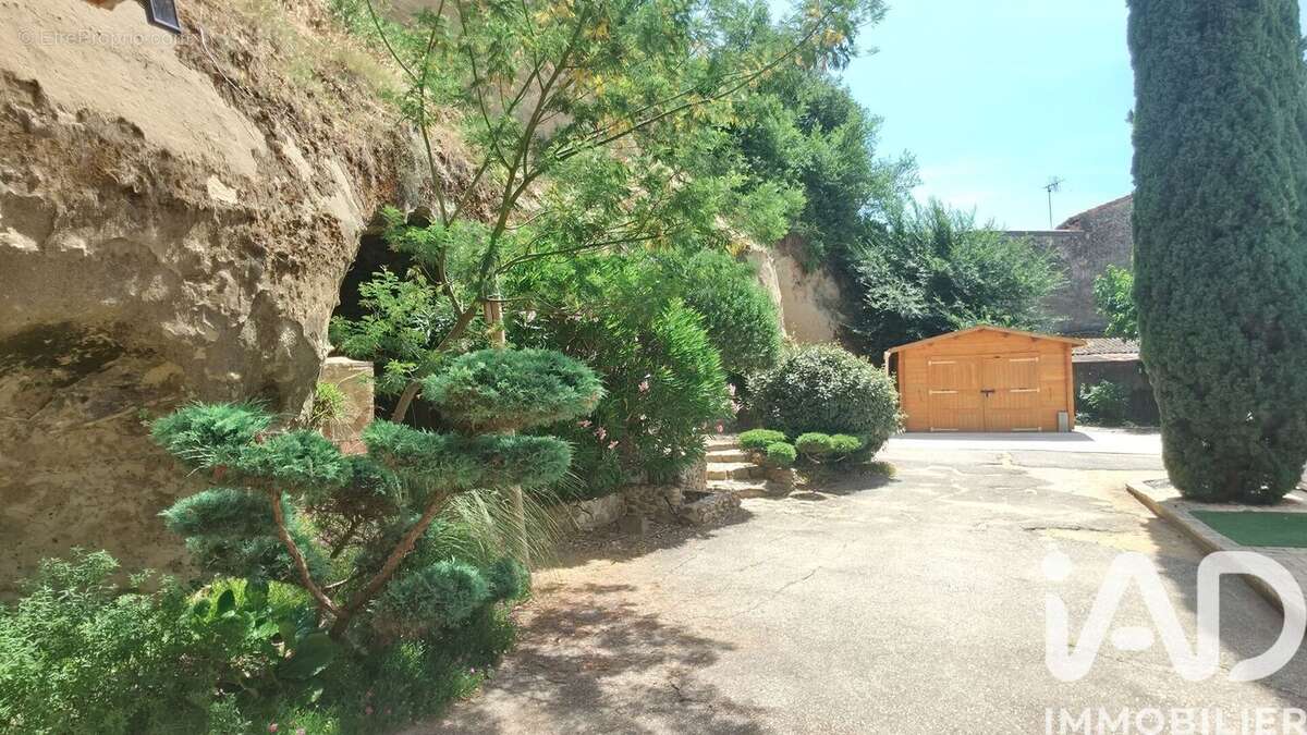 Photo 6 - Maison à CLERIEUX