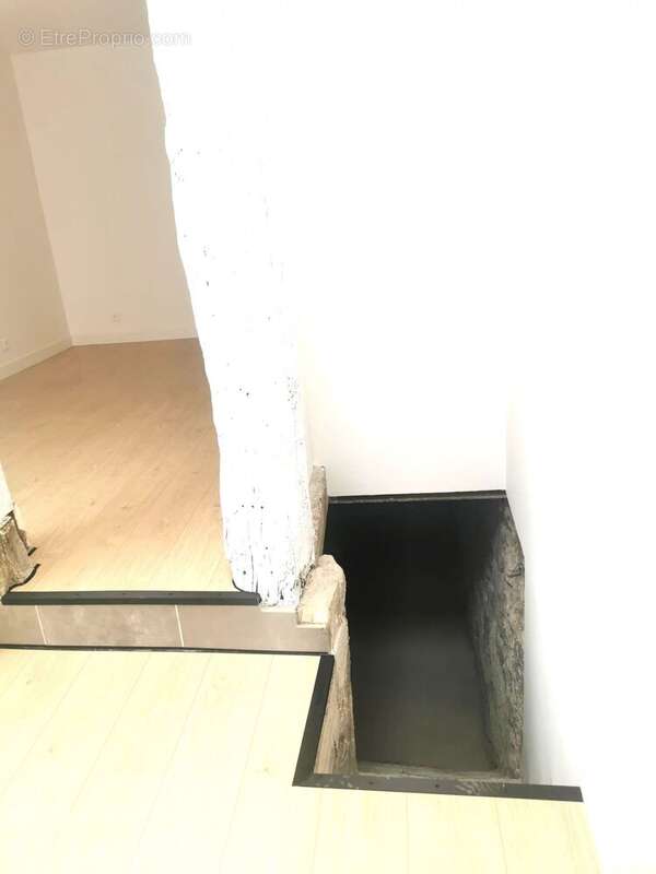 Commerce à PARIS-3E