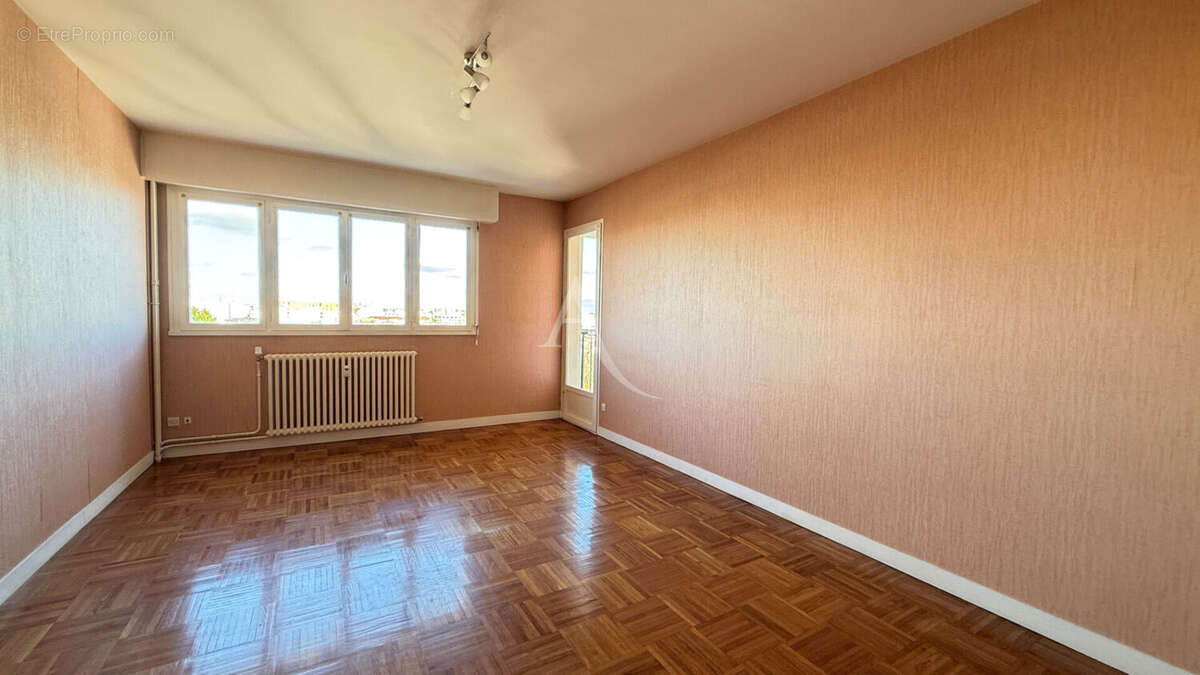 Appartement à LA ROCHE-SUR-YON