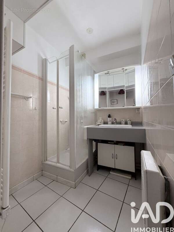 Photo 8 - Appartement à LATTES