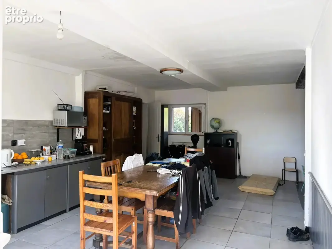 Maison 6 pièces 121 m² à vendre à Courtenay (45320) - photo 8