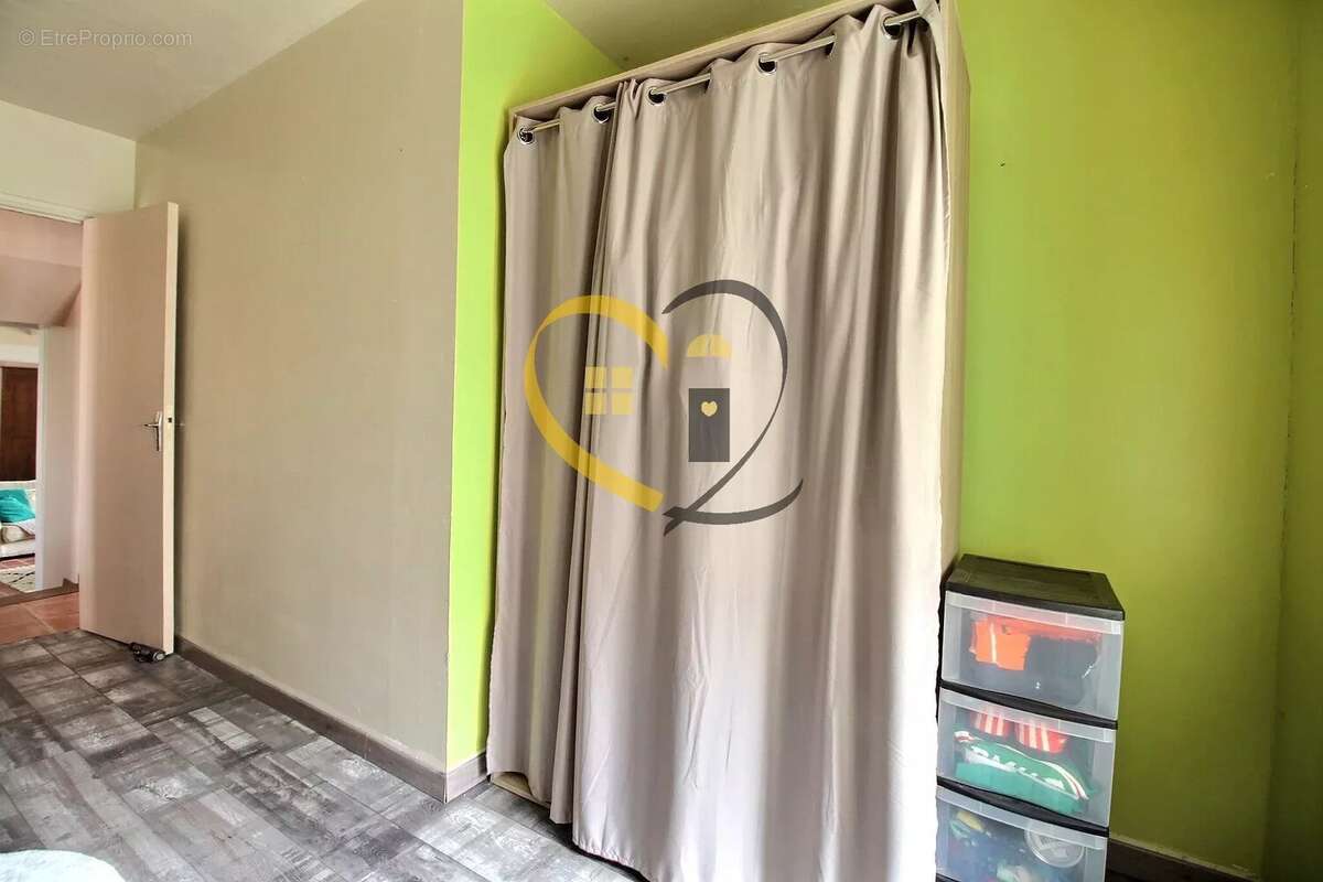 Maison à SAINT-MARTIN-D'AUXIGNY