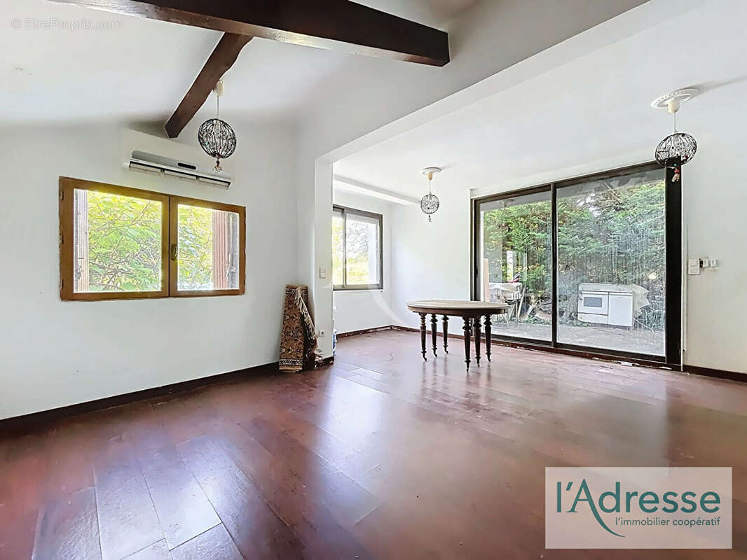 Maison à PECHBONNIEU