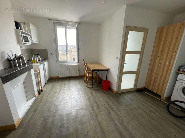 Appartement à LE HAVRE