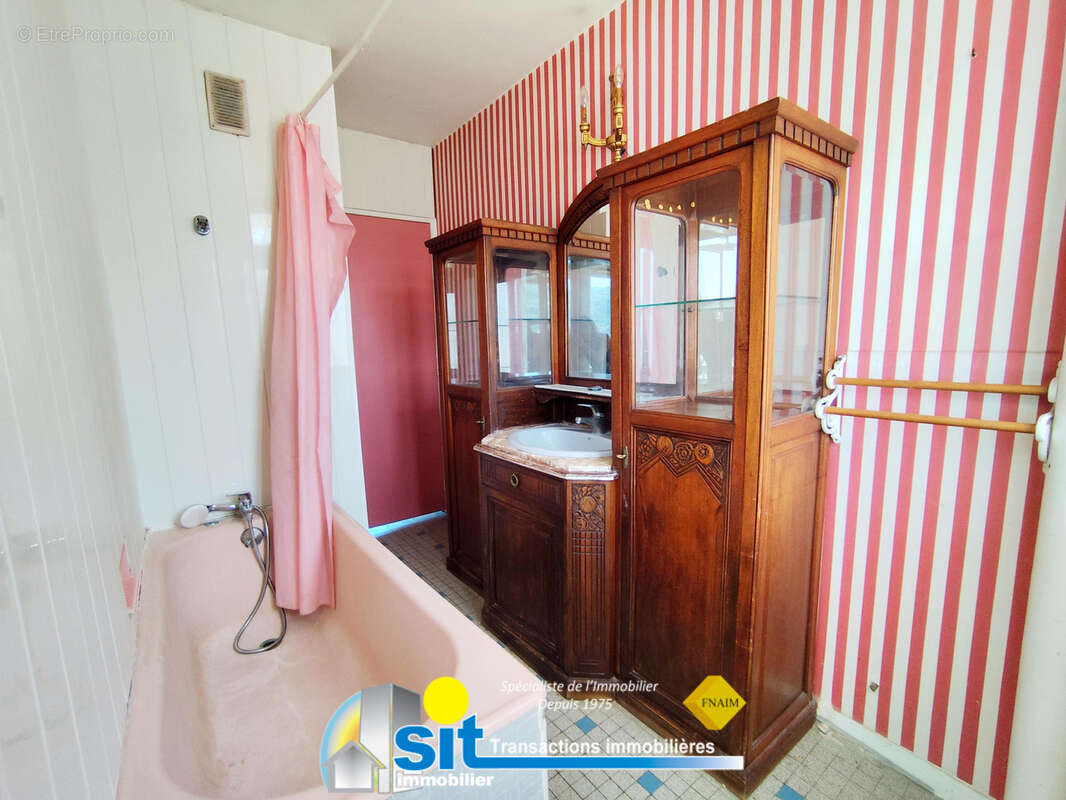 Appartement à VIENNE