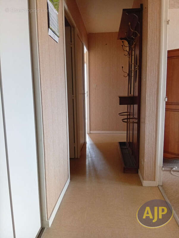 Appartement à SAINT-BREVIN-LES-PINS